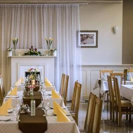 Belvárdi Fogadó Belvárdgyula - Vendéglátás