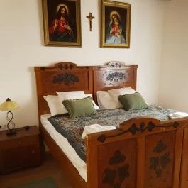 Belvárdi Fogadó Belvárdgyula - Szobák