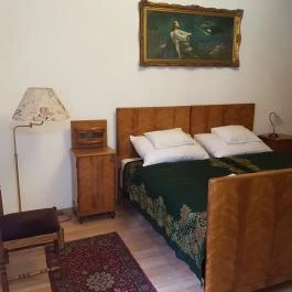 Belvárdi Fogadó Belvárdgyula - Szobák