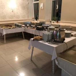 Belvárdi Fogadó Belvárdgyula - Vendéglátás