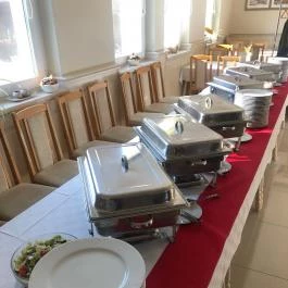 Belvárdi Fogadó Belvárdgyula - Vendéglátás