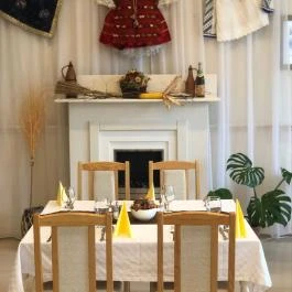 Belvárdi Fogadó Belvárdgyula - Vendéglátás