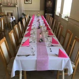 Belvárdi Fogadó Belvárdgyula - Vendéglátás