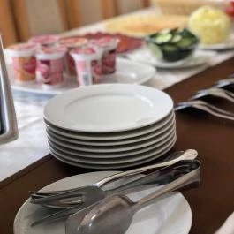 Belvárdi Fogadó Belvárdgyula - Vendéglátás