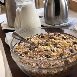 Belvárdi Fogadó Belvárdgyula - Vendéglátás