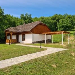 Belvárdi Fogadó Belvárdgyula - Külső kép