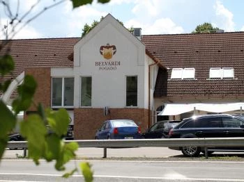 Belvárdi Fogadó Belvárdgyula