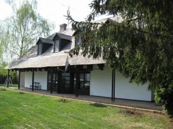 Berek Hotel Berekfürdő