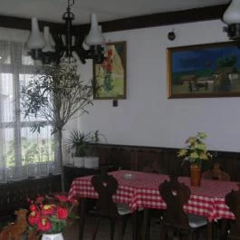 Berek Hotel Berekfürdő - Egyéb