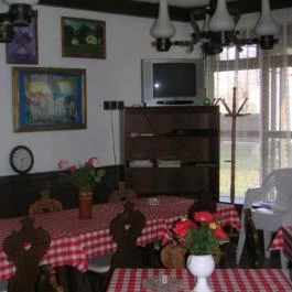 Berek Hotel Berekfürdő - Egyéb