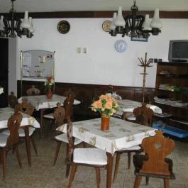 Berek Hotel Berekfürdő - Egyéb