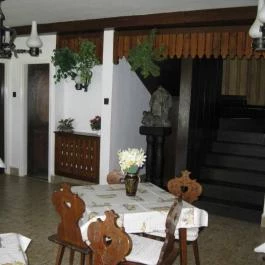 Berek Hotel Berekfürdő - Egyéb