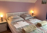 Family Apartman Berekfürdő Berekfürdő