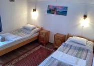 Family Apartman Berekfürdő Berekfürdő