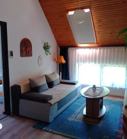 Family Apartman Berekfürdő