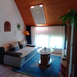 Family Apartman Berekfürdő Berekfürdő - Szobák
