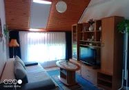 Family Apartman Berekfürdő Berekfürdő