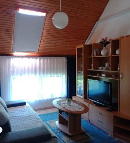 Family Apartman Berekfürdő