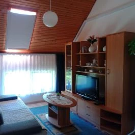 Family Apartman Berekfürdő Berekfürdő - Szobák