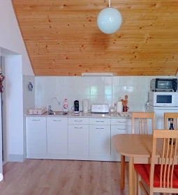 Family Apartman Berekfürdő