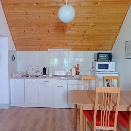 Family Apartman Berekfürdő Berekfürdő - Vendéglátás