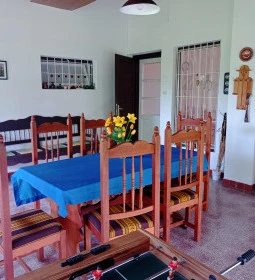 Family Apartman Berekfürdő