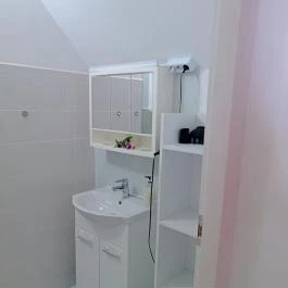 Family Apartman Berekfürdő Berekfürdő - Szobák