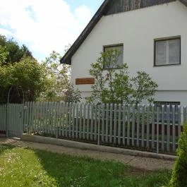 Family Apartman Berekfürdő Berekfürdő - Külső kép