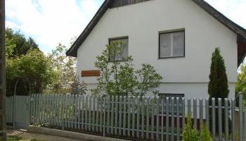 Family Apartman Berekfürdő Berekfürdő