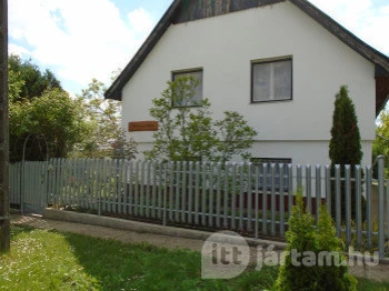 Family Apartman Berekfürdő Berekfürdő