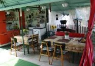 Fazekas Vendégház Berekfürdő