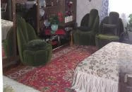 Fazekas Vendégház Berekfürdő