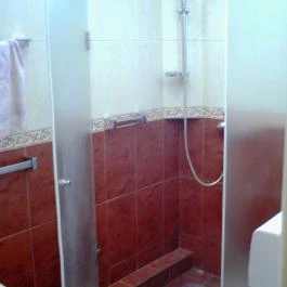 Fazekas Vendégház Berekfürdő - Fürdőszoba