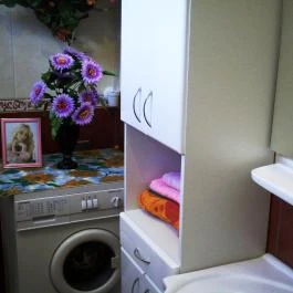 Fazekas Vendégház Berekfürdő - Fürdőszoba