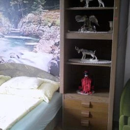 Fazekas Vendégház Berekfürdő - Szobák