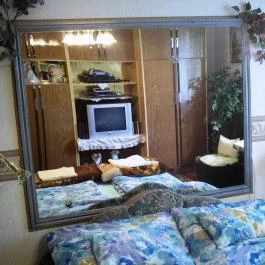 Fazekas Vendégház Berekfürdő - Szobák