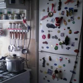 Fazekas Vendégház Berekfürdő - Vendéglátás