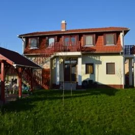 Florianus Apartman Berekfürdő - Külső kép