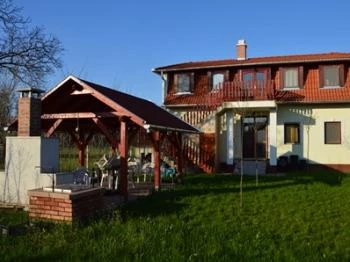 Florianus Apartman Berekfürdő