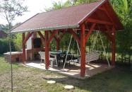 Florianus Apartman Berekfürdő