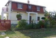 Florianus Apartman Berekfürdő