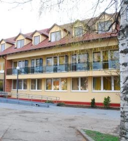Touring Hotel Berekfürdő