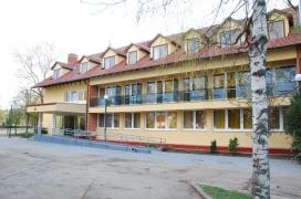 Touring Hotel Berekfürdő Berekfürdő