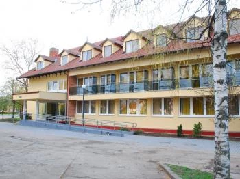 Touring Hotel Berekfürdő Berekfürdő