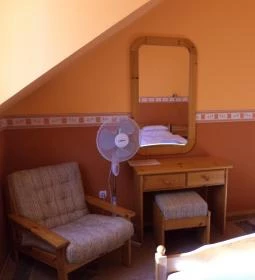 Touring Hotel Berekfürdő