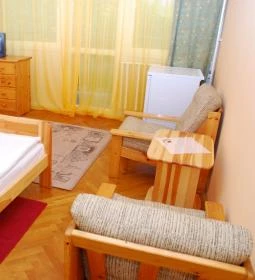 Touring Hotel Berekfürdő