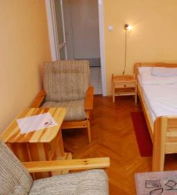 Touring Hotel Berekfürdő