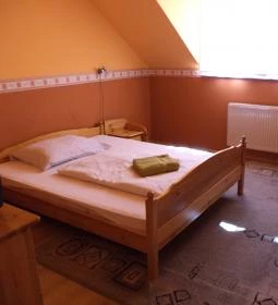 Touring Hotel Berekfürdő