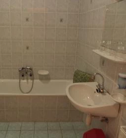 Touring Hotel Berekfürdő