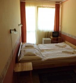 Touring Hotel Berekfürdő
